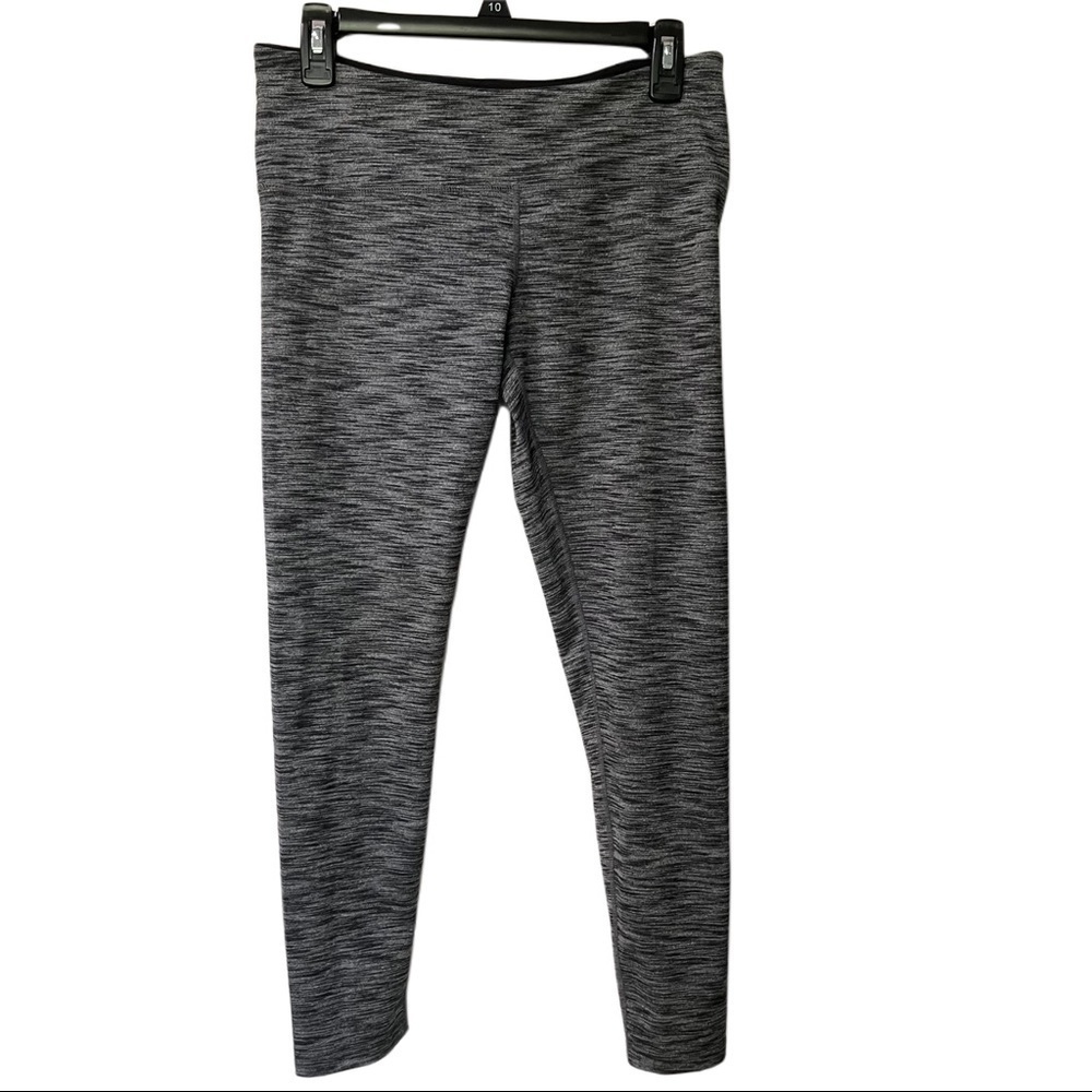 Tuff  SZ Medium  Grey Leggings Women